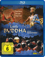 Film: Little Buddha