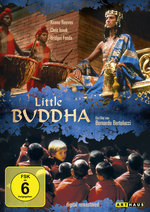 Film: Little Buddha - Digital Remastered