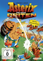 Film: Asterix - Bei den Briten - Digital Remastered