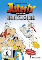 Film: Asterix - Operation Hinkelstein
