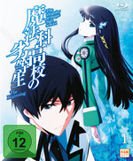 Film: The Irregular at Magic High School - The.. Vol.1