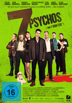 Film: 7 Psychos