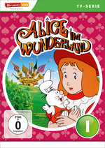 Film: Alice im Wunderland 1