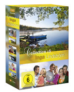 Film: Inga Lindström Collection 18 [3 DVDs]