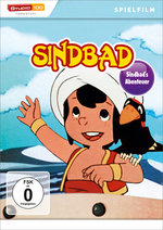 Film: Sindbads Abenteuer - Der Spielfilm