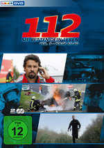 Film: 112 - Sie retten dein Leben Vol. 5 [2 DVDs]