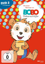 Film: Bobo Siebenschläfer 2