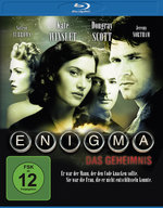 Film: Enigma - Das Geheimnis