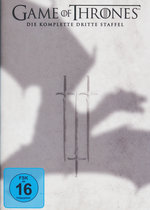 Film: Game of Thrones - Staffel 3 [5 DVDs]