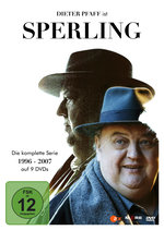 Film: Sperling - Die komplette Serie 1996-2007 [9 DVD]
