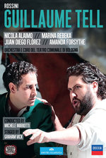 Film: Rossini - Guillaume Tell [2 DVDs]