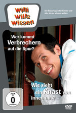 Film: Willi wills wissen - Wer kommt../Wie sieht der..