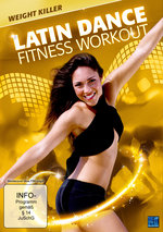 Film: Latin Dance Fitness Workout - Weight Killer