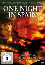 Film: One Night In Spain