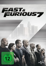 Film: Fast & Furious 7
