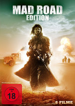 Film: Mad Road Edition [2 DVDs]