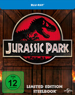 Film: Jurassic Park [LE] [SB]