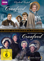 Film: Cranford & Die Rückkehr nach Cranford [5 DVDs]