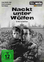 Film: Nackt unter Wölfen - HD Remastered