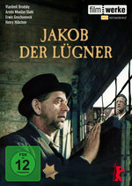 Film: Jakob der Lügner - HD Remastered