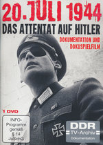 Film: 20. Juli - Das Attentat auf Hitler - DDR TV