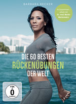 Film: Barbara Becker - Die 60 besten Rückenübungen...