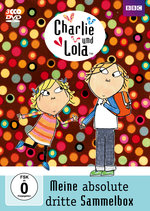 Film: Charlie und Lola - Meine absolute dritte...