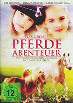 Film: Das große Pferdeabenteuer