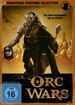 Film: Orc Wars - Creature Feature Selection