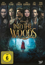 Film: Into the Woods