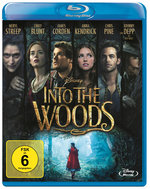 Film: Into the Woods