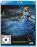 Film: Cinderella