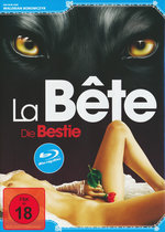 Film: La Bete - Die Bestie (+ Bonus-DVD)
