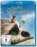 Film: Tinkerbell und die Legende vom Nimmerbiest