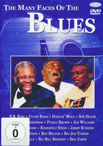 Film: The Many Faces Of The Blues