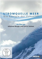 Film: Stromquelle Meer - Die Energie der Zukunft?