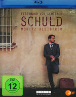 Film: Schuld [2 BRs]
