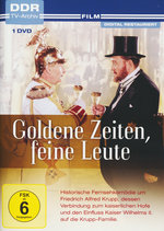Film: Goldene Zeiten - Feine Leute