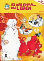 Film: Es war einmal... Das Leben [6 DVDs]