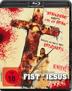 Film: Fist of Jesus (Kurzfilm) - Uncut