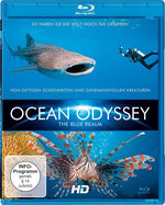 Film: Ocean Odyssey - The Blue Realm/Von Giftigen...