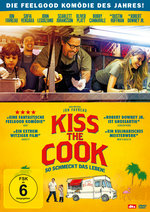 Film: Kiss The Cook - So schmeckt das Leben
