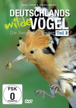 Film: Deutschlands wilde Vögel Teil 2 - Die Reise...