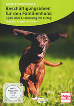 Film: Beschäftigungsideen für den Familienhund