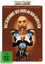 Film: Jules Verne - Das Geheimnis der Burg in den K...