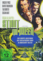 Film: Stadt im Meer
