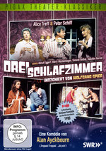 Film: Drei Schlafzimmer