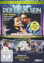 Film: Es muss ja nicht der erste sein