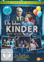 Film: Die lieben Kinder