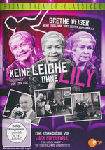 Film: Keine Leiche ohne Lily
